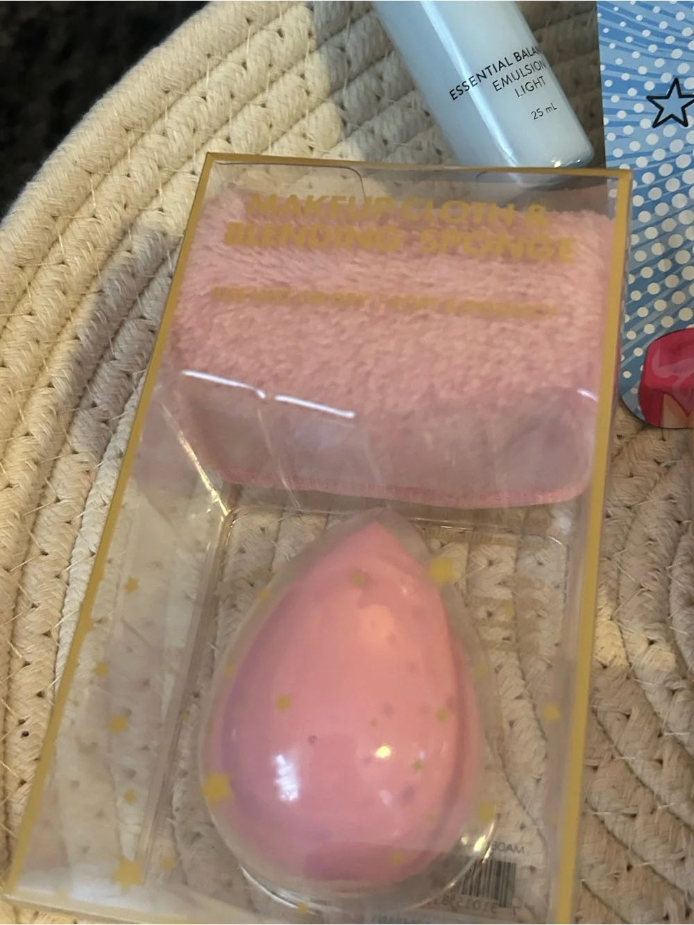 Women’s Beauty Bundle. 8 Items